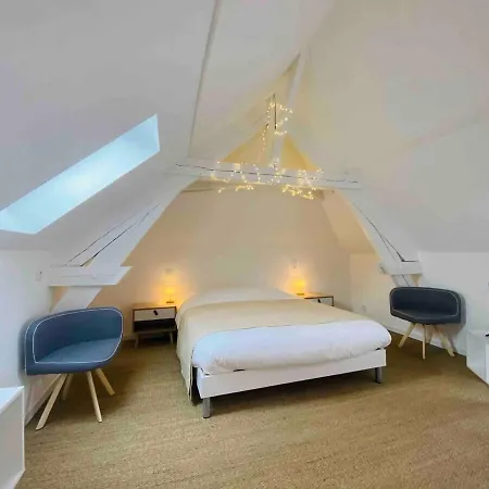 Casa 64 * Angers