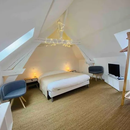 Holiday home Casa 64 Angers