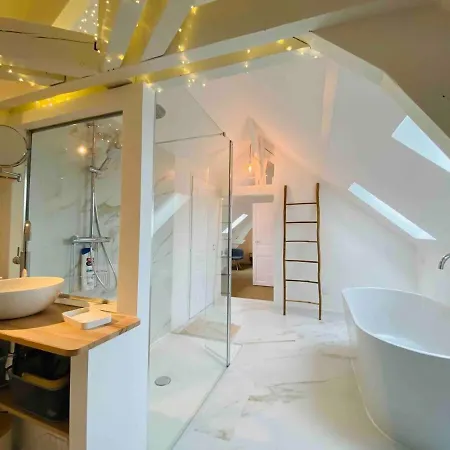 Casa 64 Сasa de vacaciones