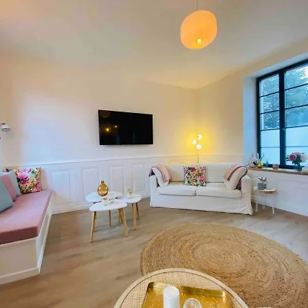 Casa 64 * Angers