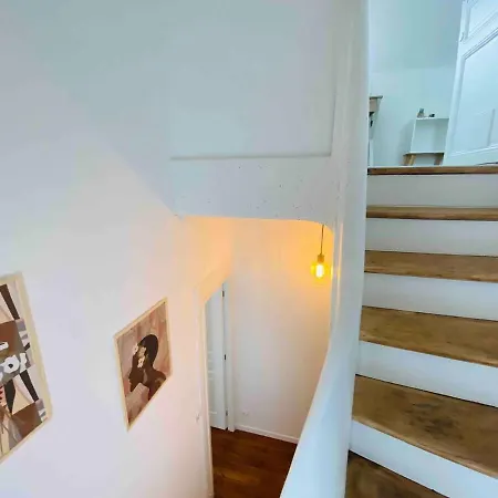 Casa 64 Holiday home *