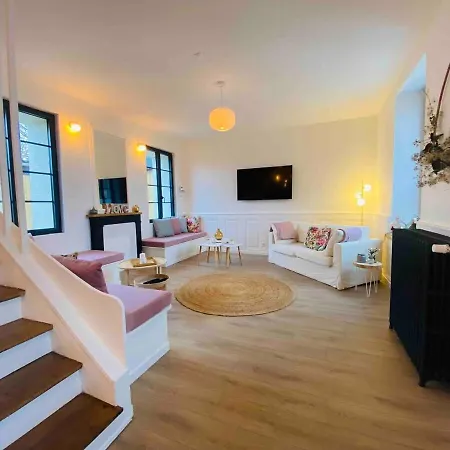 Casa 64 Holiday home
