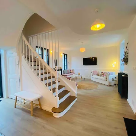Casa 64 * Angers
