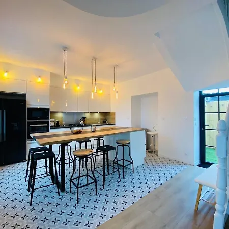 Casa 64 Holiday home *