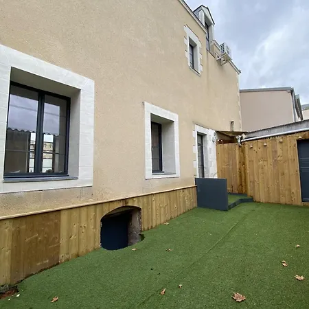 Holiday home Casa 64
